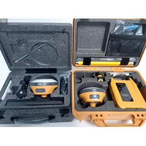 Buy cheap Hi Target V200 Base Rover Dual Frequency Gnss Gps Rtk Surveying Instrument from wholesalers
