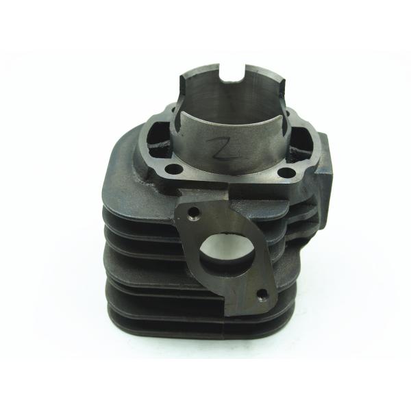 High Precision Iron Yamaha Single Cylinder Set / Piston Set With 2 Stroke