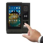 HF-A5 Free SDK WIFI TCP/IP Android OS Fingerprint Access Control Multi-Function