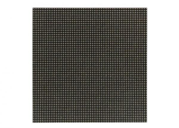 Buy Nationstar SMD2121 Indoor LED Display Module P2.5 160x160mm 64x64 dots at wholesale prices