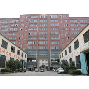 Henan Gelgoog Machinery Co., Ltd.