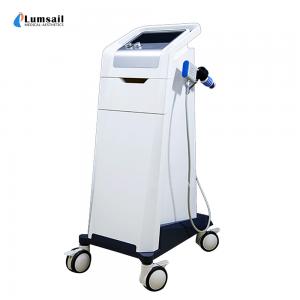 Quality ESWT Shockwave Physical Therapy Machine For Podiatry for sale