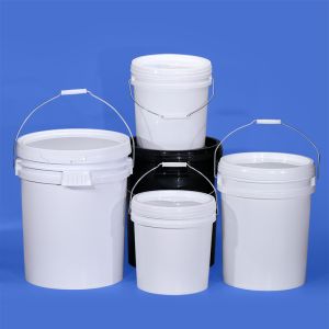 Buy cheap Plastic Pail PP Bucket from wholesalers