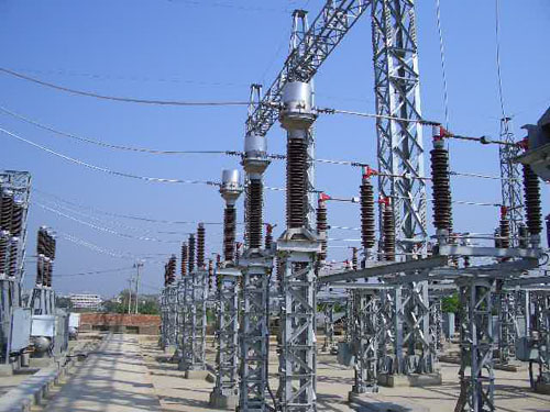 Flame Retardant XLPE Insulated Power Cable