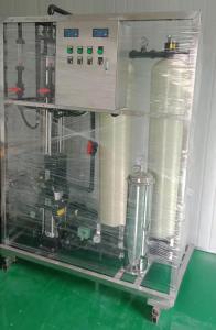 Quality UF membrane equipment for water treatment for RO pretreatment for sale