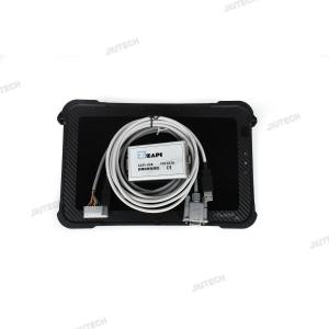 Xplore Tablet ZAPI-USB Electric Controller Diagnostic Tool Programmer ZAPI F01183A Data Cable Zapi Console Software