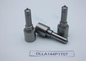 Quality ORTIZ Dongfeng Cummins high pressure spraying nozzle 0 433 172 045 original diesel injector nozzle DLLA144 1707 for sale