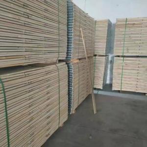 China Four Side Fumigated Wooden Pallet European Wooden Pallet Size 1200 * 800 * 144 on sale