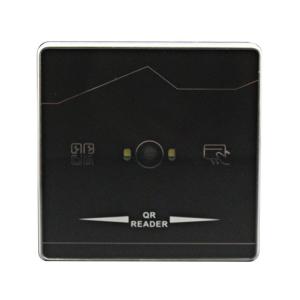 Quality 2D Barcode QR Code Scanner RFID Card Access Control Reader USB Interface for sale
