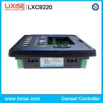Automation Generator Control Panel For The Automation And Monitoring System