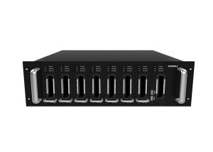 Quality G3-S Next Generation Digital TV Monitoring System SD HD Programming Multi Screen Selection for sale