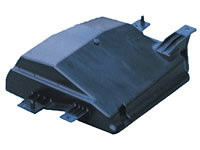 Buy cheap NAK80 ABS Automotive Injection Molding LKM Base For Security Products Electronic from wholesalers