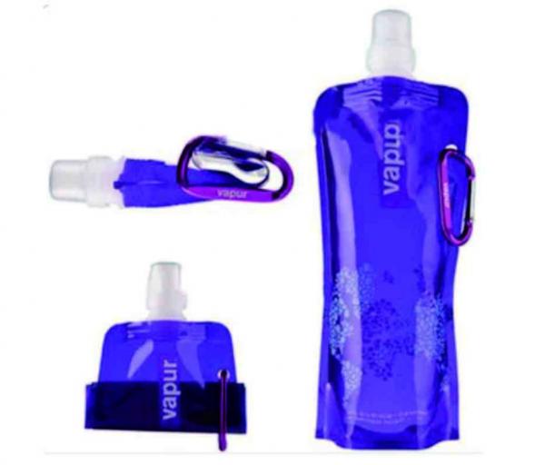 Buy Custom design reusable spouted stand up water pouch ,Water Spouted Stand Up Pouch at wholesale prices