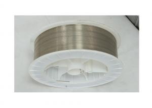 China Tankii Inconel 625 Thermal Spray Wire / Equal To 71T Nickel Based Alloy Wire on sale