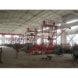 Wuxi Hanyu power equipment co.,ltd