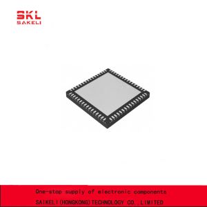 KSZ8862-16MQL MCU Microcontroller Unit 8-Bit MCU Microcontroller Powerful
