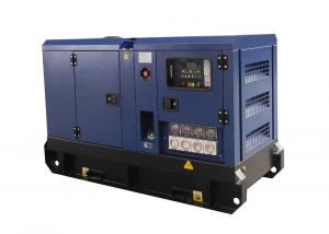 China 404D-22G1 Blue 20kVA Perkins Power Generator on sale