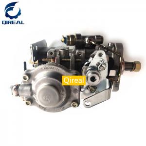 China ISO 9001 Diesel Fuel Injection Pump 0460426322  VE6/12f1300r886 on sale
