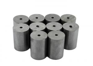 China YG25 Tungsten Carbide Cold Forging Dies For Fastener Industry 10~50mm Height on sale