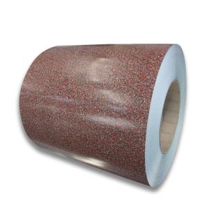 Quality Ral9003 PPGI Galvanized Color Coated Galvalume Steel Coil ASTM A653 JIS G3302 for sale