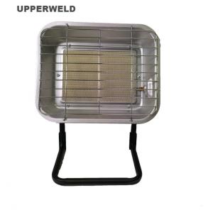 Quality Fast Heating Backyard Heater Portable Ceramic Burner for Outdoor Patio 31.5*18.5*38.5cm for sale
