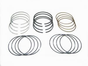 Quality Scratch Resistant Piston And Piston Rings 2W1709 120.65mm 3+3+3.16 For Caterpillar for sale