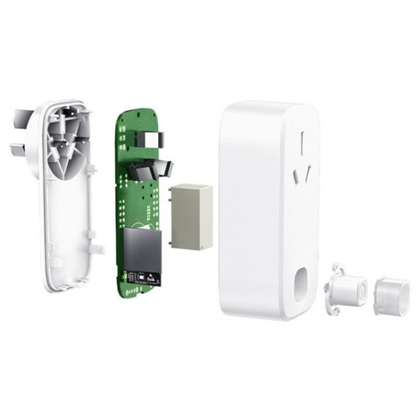 SMD Parts Box Build Assembly Process Plastic Metal Casing Design