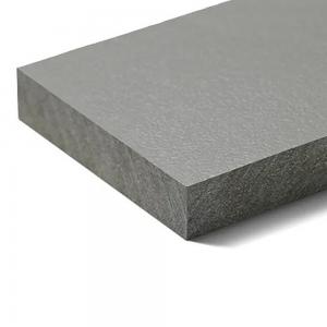 Quality 6-24mm Thickness Professional Fireproof Calcium Silicate Board for sale