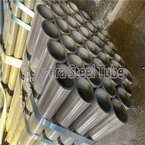 China NQ HQ Drill Rods AISI 4130 Drill Steel Pipes Smooth Surface on sale