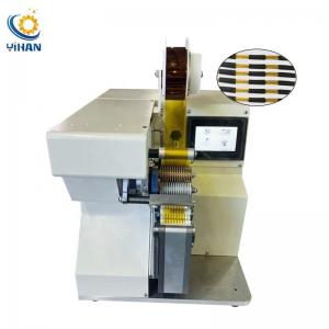 Quality Powerful Wire Harness Tube Point Tape Winding Machine with 220V 50-60HZ Power Supply for sale