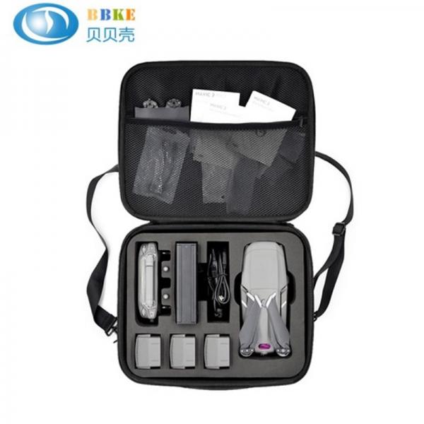 Buy DJI EVA Carrying Case With Foam Protective , Drone EVA Storage Case For Aircraft Model at wholesale prices