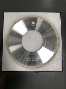 Quality Vitrified Bond Diamond Grinding Wheels For PCD PCBN Diamond Tools for sale