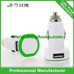 5V 2.1A micro usb car charger for iphone dual usb car charger