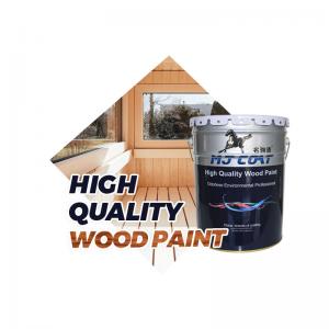 China Low Voc Matta NC Wood Finish High Hardeness Paint Varnish Furniture Sealer on sale