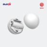 Buy cheap DC 3V Zigbee PIR Motion Sensor 90 Degree Detecting Angle 8m Detecting Distance from wholesalers