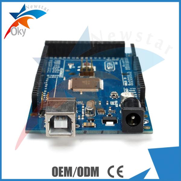 Buy Mega2560 ATmega2560-16AU custom arduino board / ATmega328P UNO R3 Board at wholesale prices