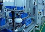 AI Cap Closure Visual Quality Inspection Machine With Deep Learning Algorithm