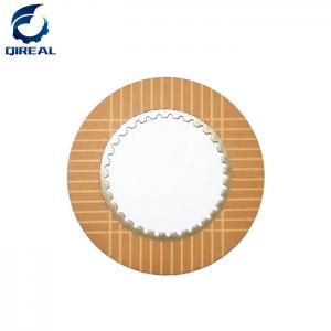 Quality Good quality paper-based transmission parts Friction Disc Plate 2822116 for sale