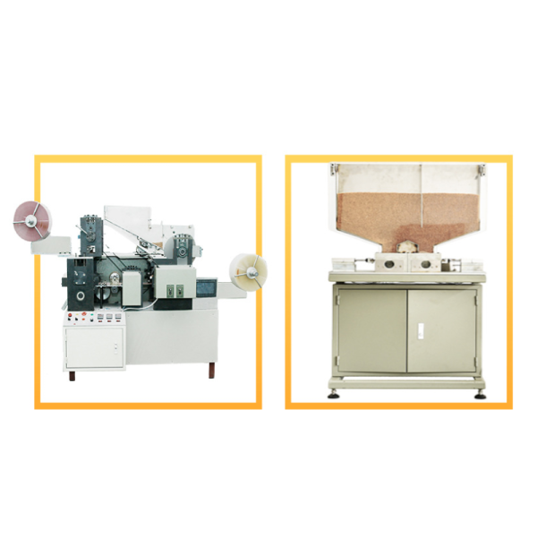 Toothpick Filling In Bottle Plastic Box Toothpick Packaging Machine 220v