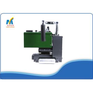 Buy cheap LST900 Geomembrane Vinyl Banner Welding Machine Hot Air Splicing Machine from wholesalers