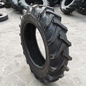 Quality F1 R1 R2 R4 Agricultural Tractor Tires Compact Tractor Tyres 9.5-24 for sale