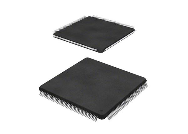 Buy SPC564A70L7COBR Microcontroller MCU Power Architecture 32Bit MCU 120MHz at wholesale prices