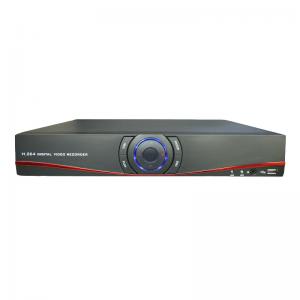 China CCTV Standalone H.264 Compression 4ch 960H Real time D1 HDMI AHD DVR on sale