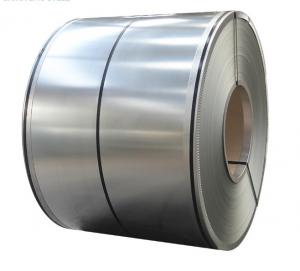 Quality ASTM A-666 316 Annealed 	Stainless Steel Strip Coils for sale