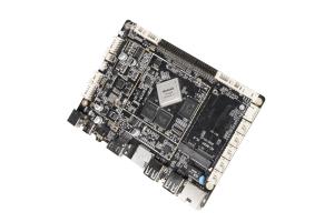 Quality AV Decoding Embedded System Board Ethernet RK3288 Android Integrated Quad Core for sale