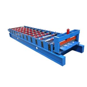 Buy cheap ISO9001 Wall Panel And Roof Forming Machine Sheet Metal Hydraulic Plate Roll from wholesalers