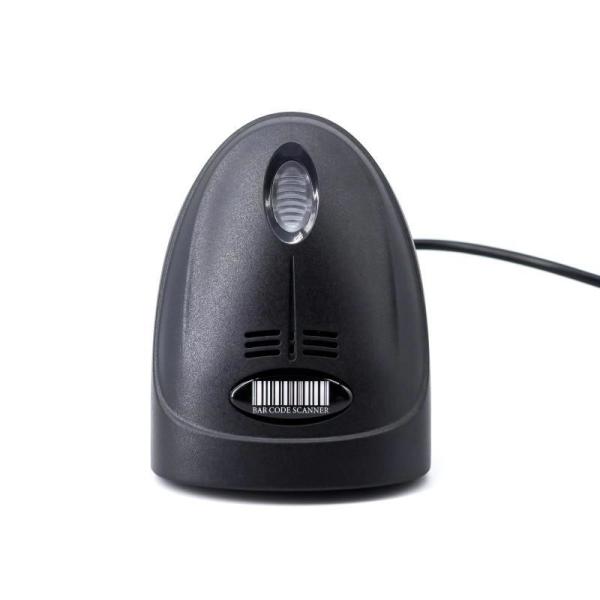 Buy Accurate Quick Respond Bar Code Scanner SC-R7 with High Precision and ABS PC Material at wholesale prices