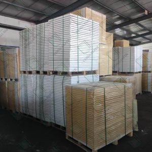 Buy cheap High Quality And Smoothness Woodfree Offset Printing Paper for Instruction from wholesalers