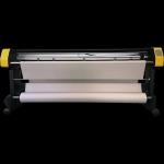 Precision CAD Paper Pattern Graph Contour Printer Plotter Apparel Pattern