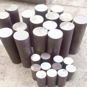 China Mild Stainless Steel Solid Round Bar 10mm Round Bar Forged 317L on sale